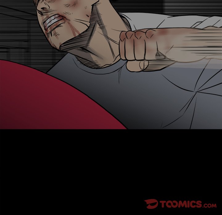 The Villain Chapter 124 - Page 15