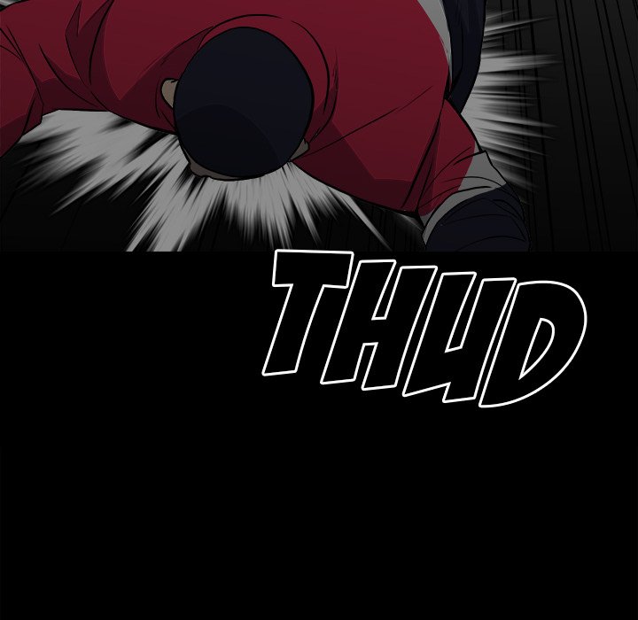 The Villain Chapter 124 - Page 19