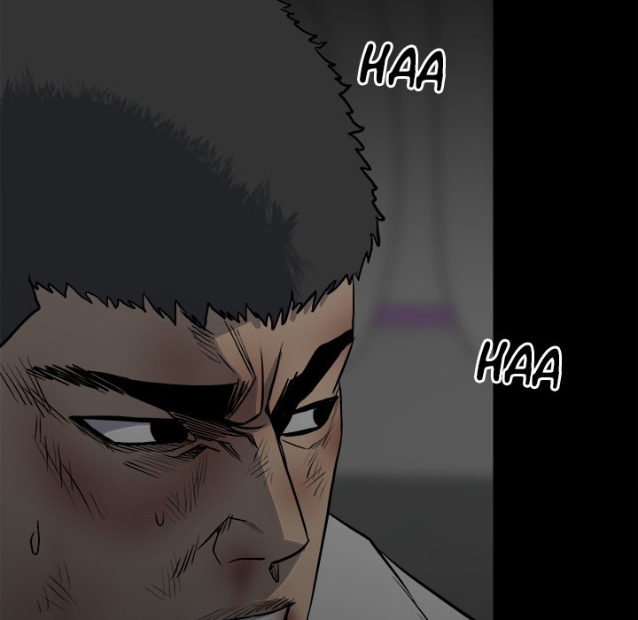 The Villain Chapter 124 - Page 31