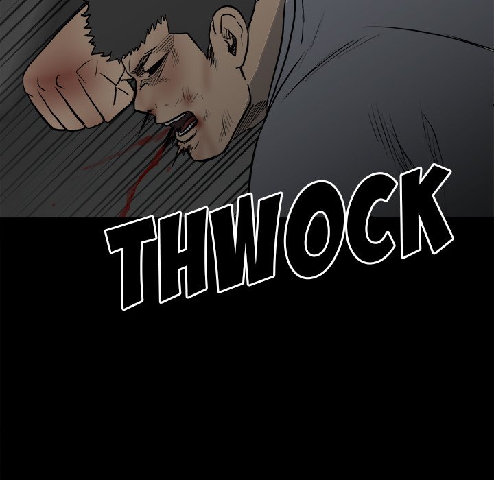 The Villain Chapter 124 - Page 36