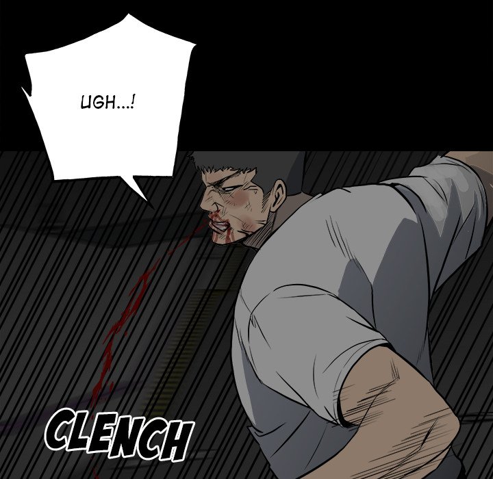 The Villain Chapter 124 - Page 37