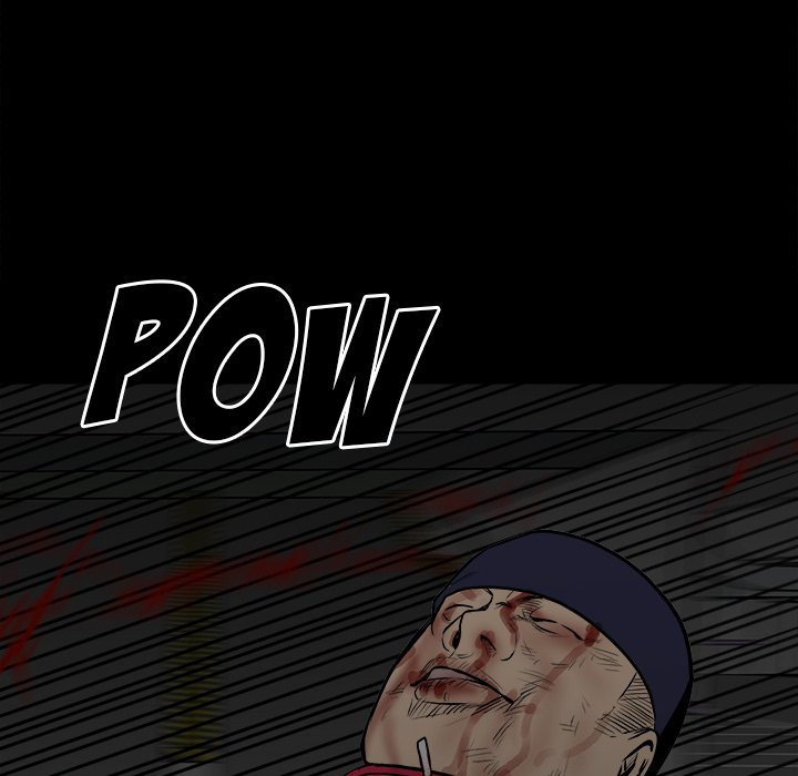 The Villain Chapter 124 - Page 41