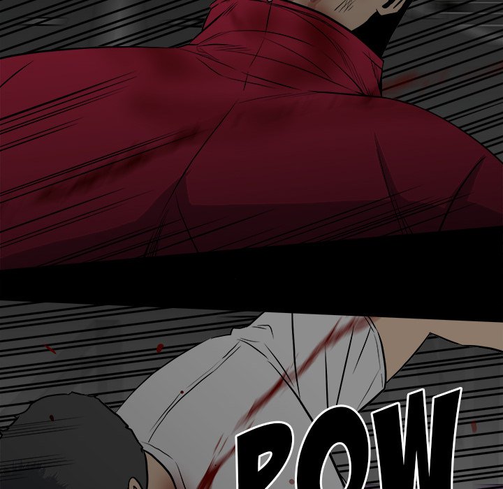 The Villain Chapter 124 - Page 42