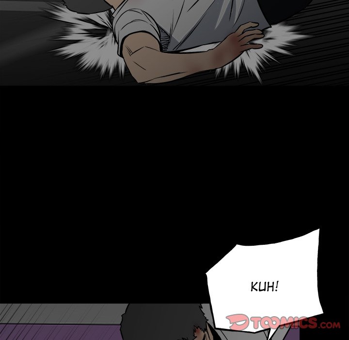 The Villain Chapter 124 - Page 45