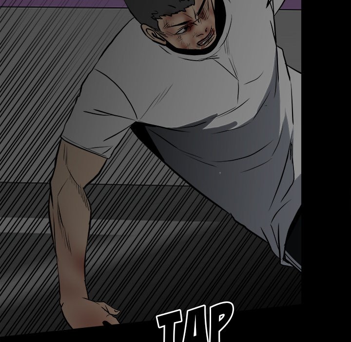 The Villain Chapter 124 - Page 46