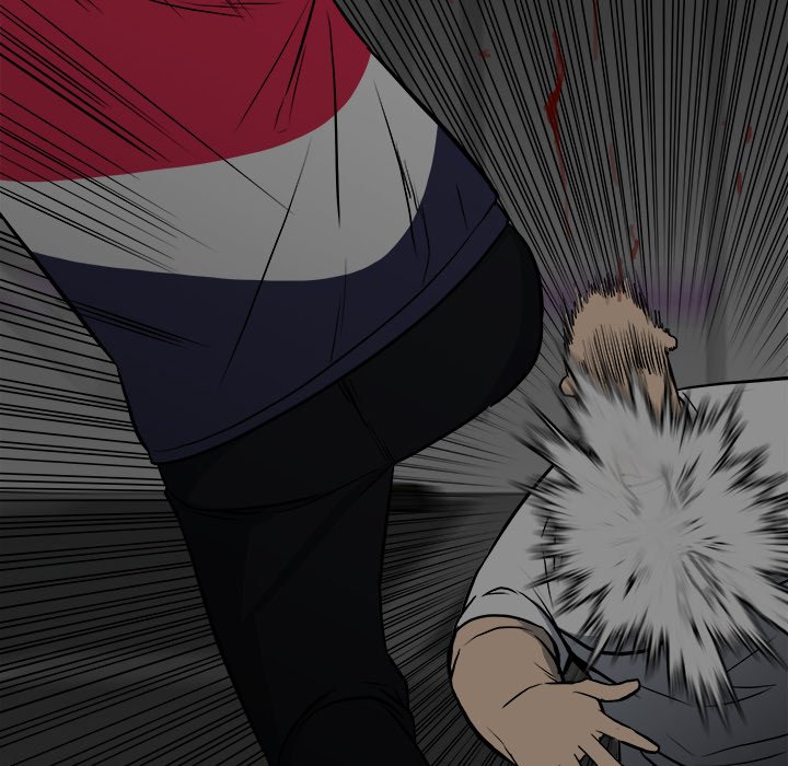 The Villain Chapter 124 - Page 48