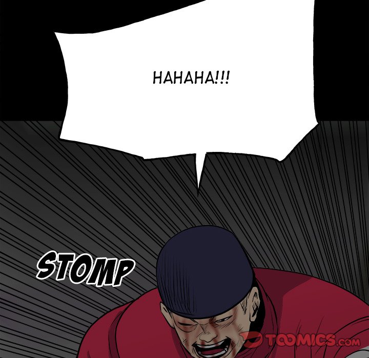 The Villain Chapter 124 - Page 51