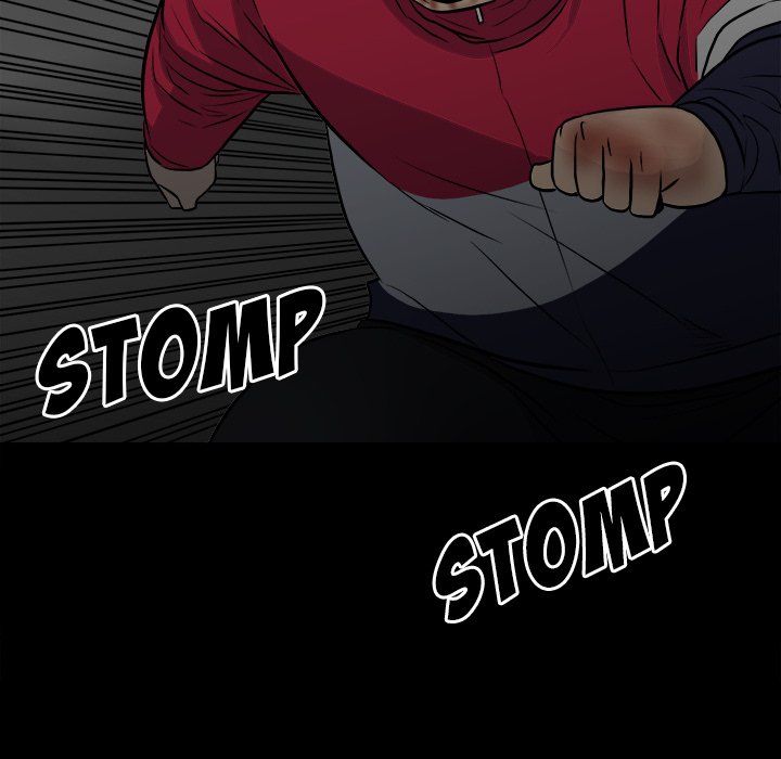 The Villain Chapter 124 - Page 52