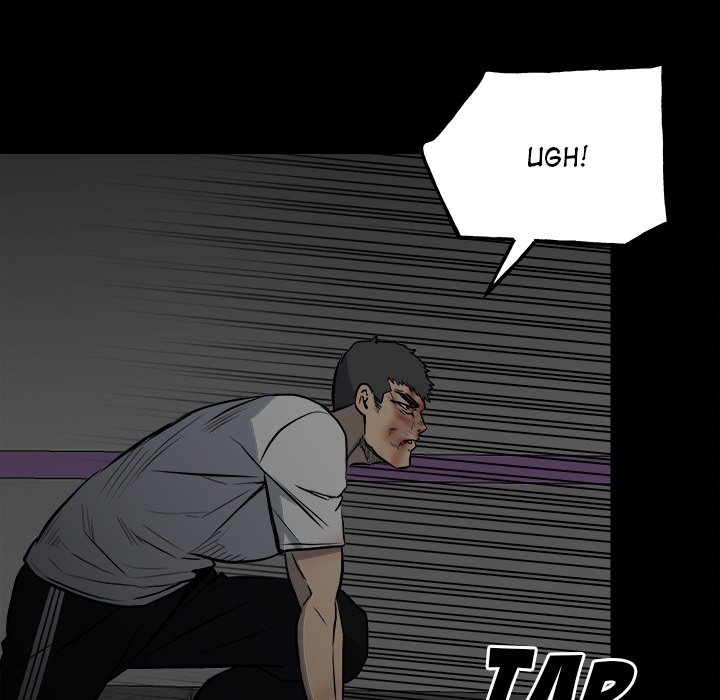 The Villain Chapter 124 - Page 53