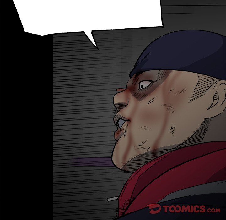 The Villain Chapter 124 - Page 57