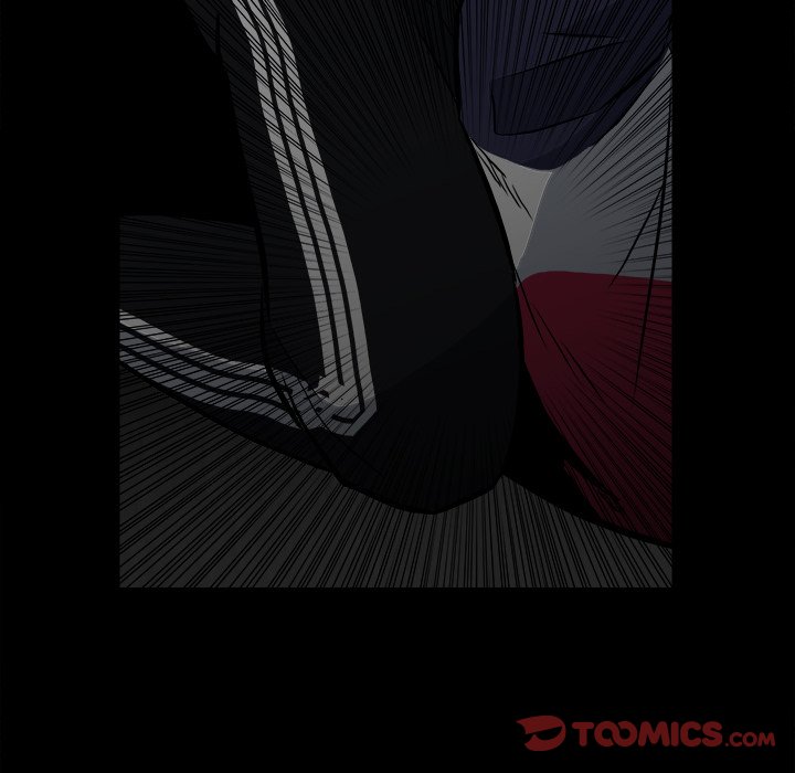 The Villain Chapter 124 - Page 63