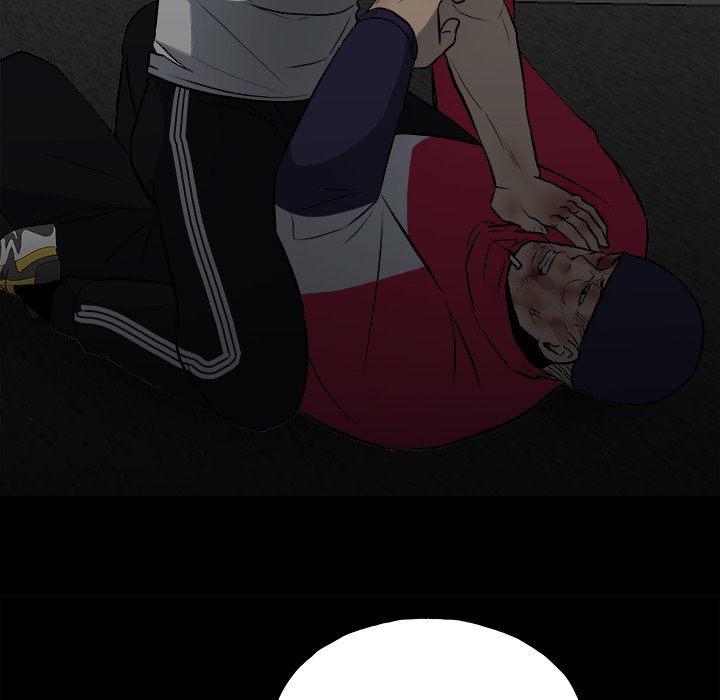 The Villain Chapter 124 - Page 65