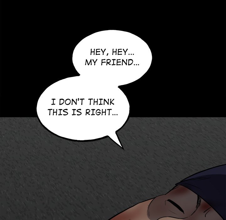 The Villain Chapter 124 - Page 68