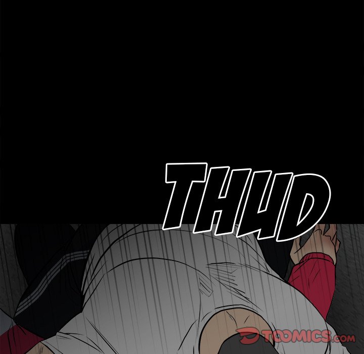 The Villain Chapter 124 - Page 75