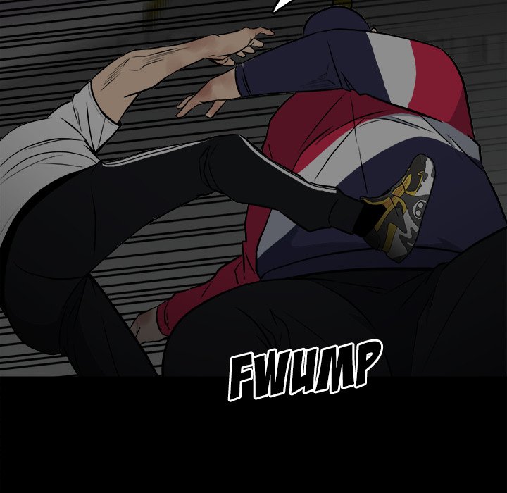 The Villain Chapter 124 - Page 77