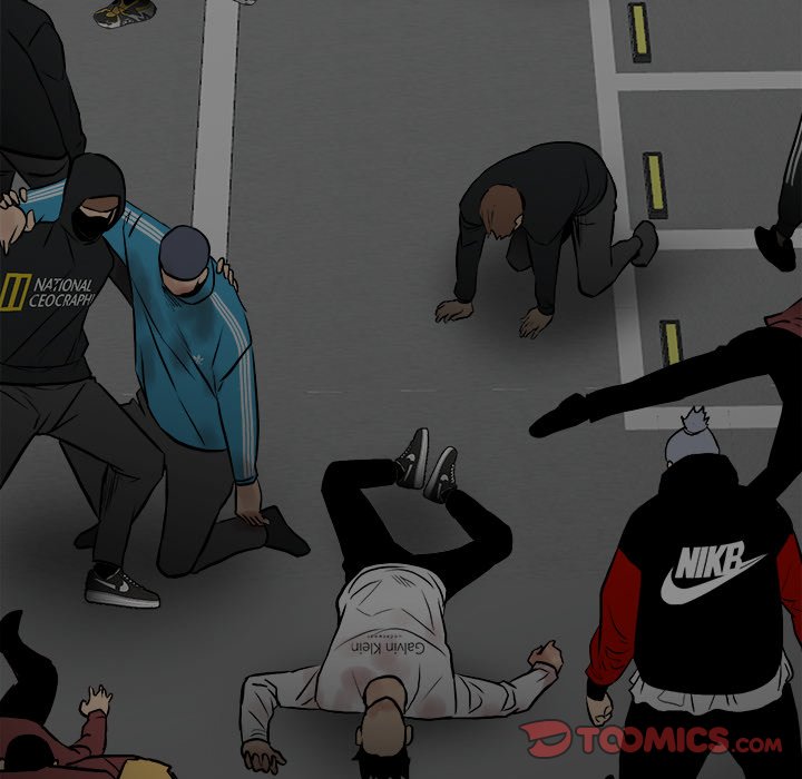 The Villain Chapter 124 - Page 81