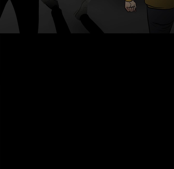 The Villain Chapter 124 - Page 83