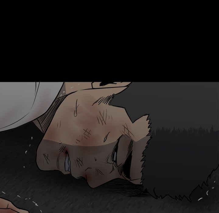 The Villain Chapter 124 - Page 84