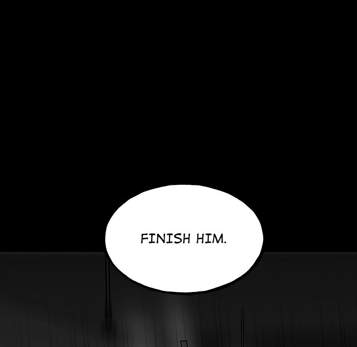 The Villain Chapter 124 - Page 92