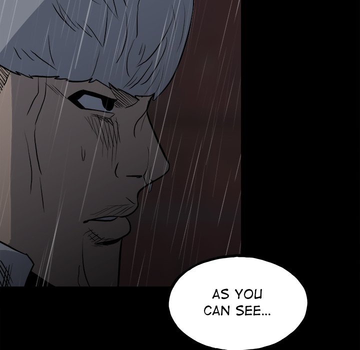 The Villain Chapter 125 - Page 101