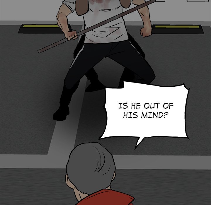 The Villain Chapter 125 - Page 117