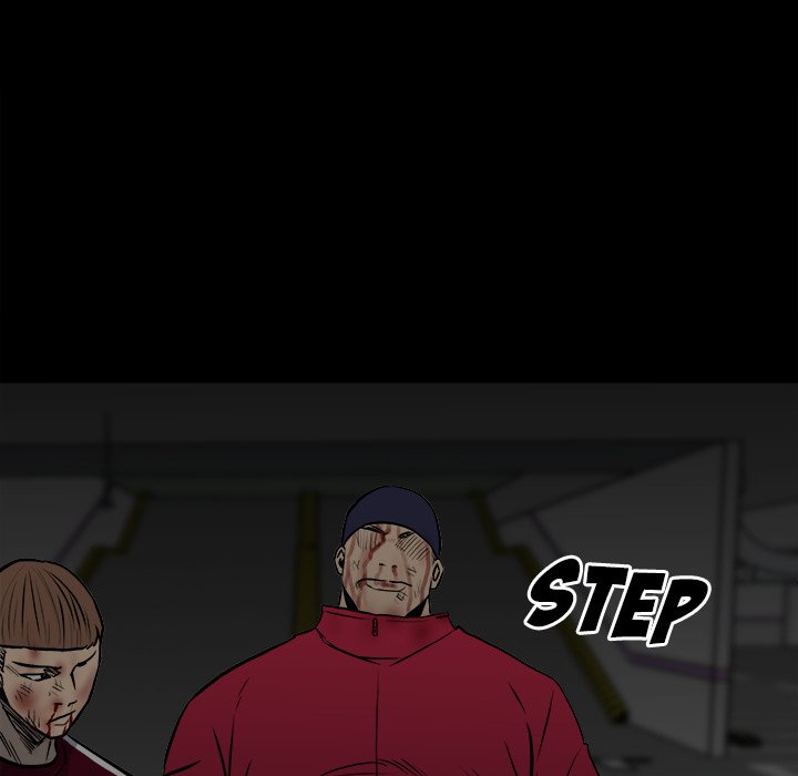 The Villain Chapter 125 - Page 119