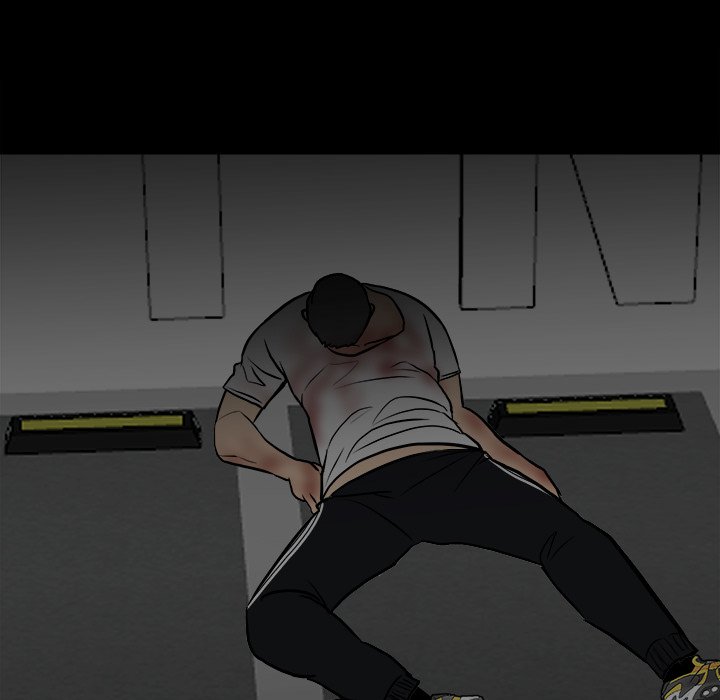 The Villain Chapter 125 - Page 135