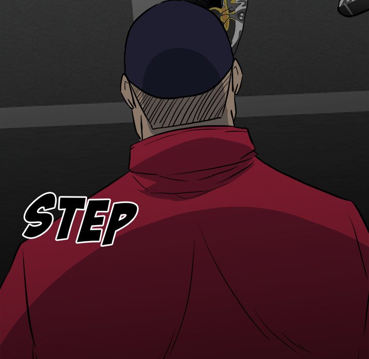 The Villain Chapter 125 - Page 136