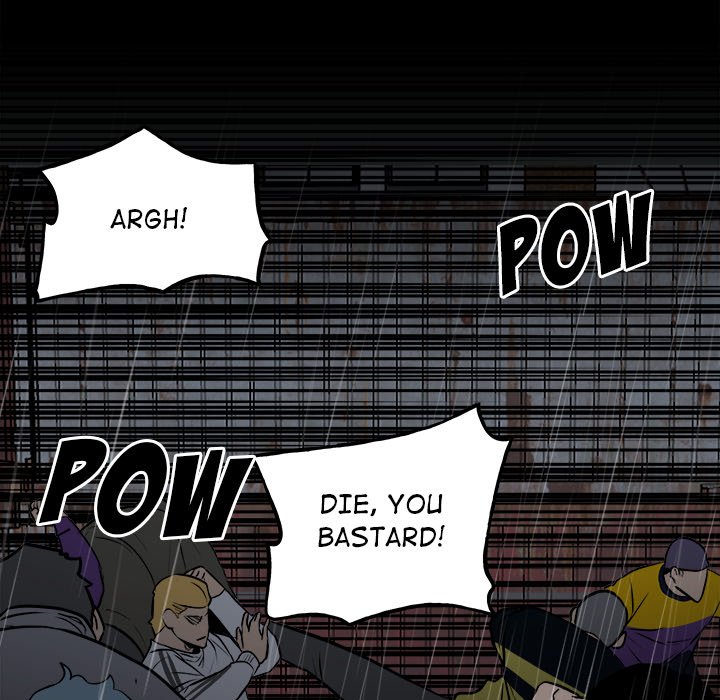 The Villain Chapter 125 - Page 14