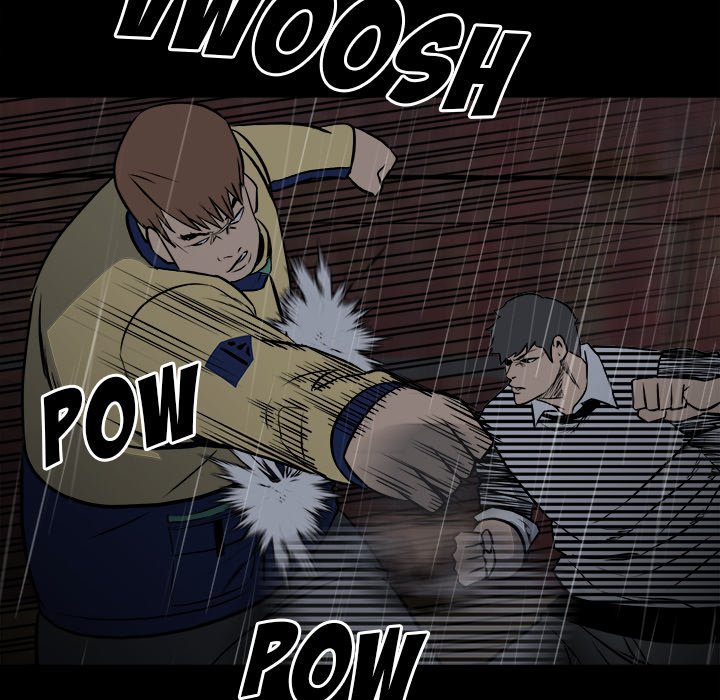 The Villain Chapter 125 - Page 26