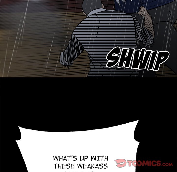 The Villain Chapter 125 - Page 30