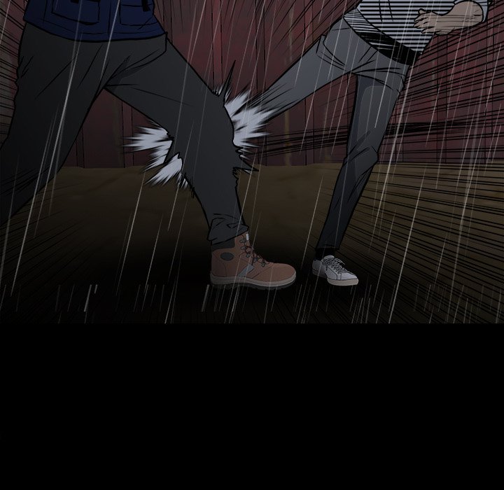 The Villain Chapter 125 - Page 36