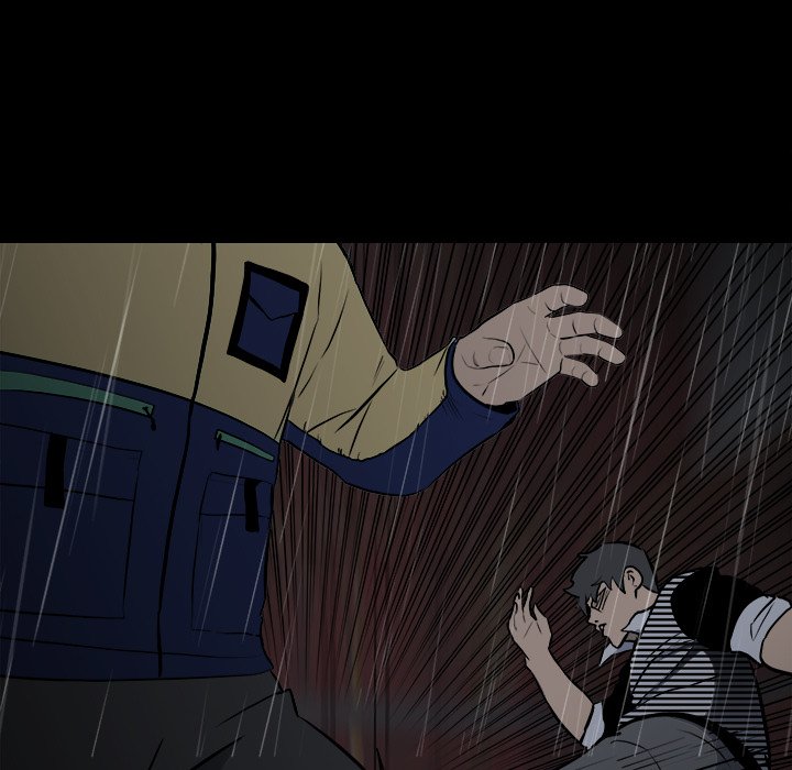 The Villain Chapter 125 - Page 40