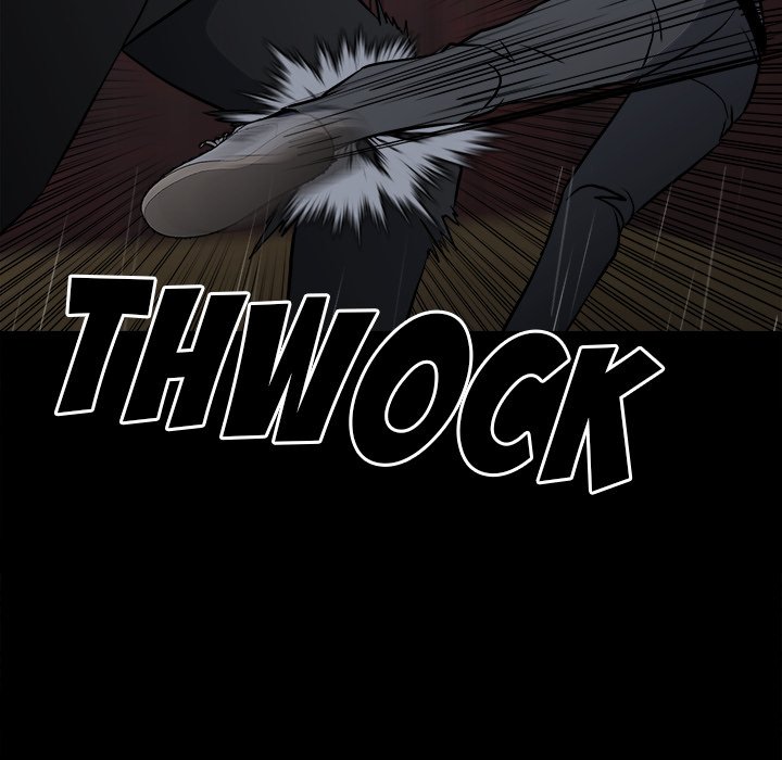 The Villain Chapter 125 - Page 41
