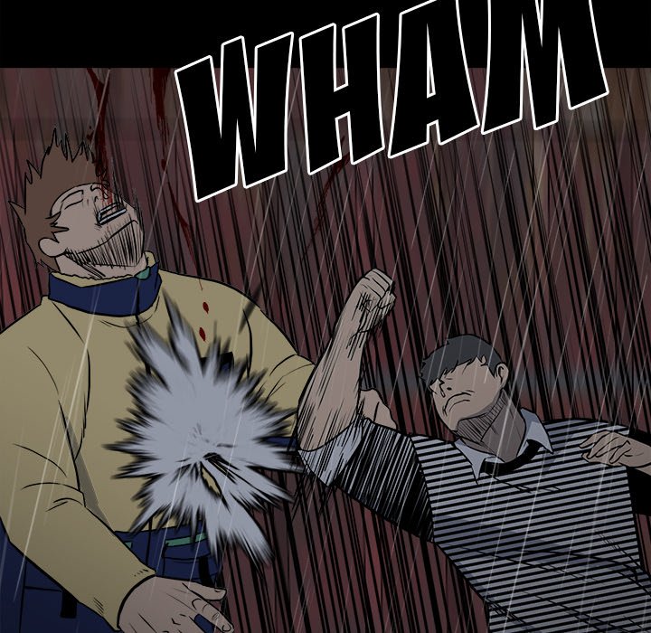 The Villain Chapter 125 - Page 46