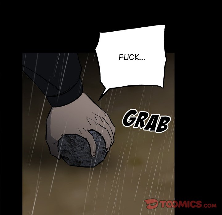 The Villain Chapter 125 - Page 57