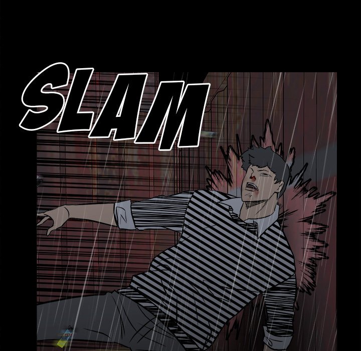 The Villain Chapter 125 - Page 85