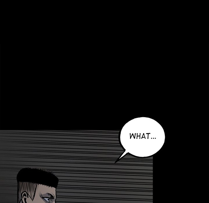 The Villain Chapter 126 - Page 100