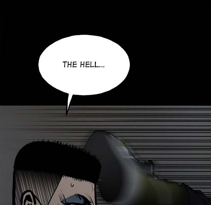 The Villain Chapter 126 - Page 102