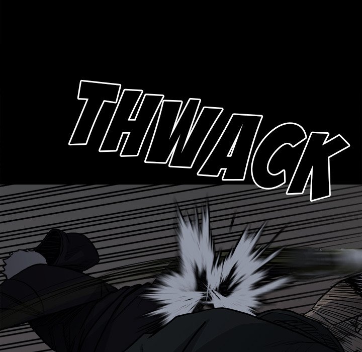 The Villain Chapter 126 - Page 104