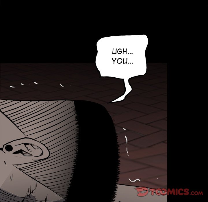 The Villain Chapter 126 - Page 111