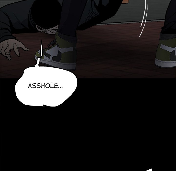 The Villain Chapter 126 - Page 115