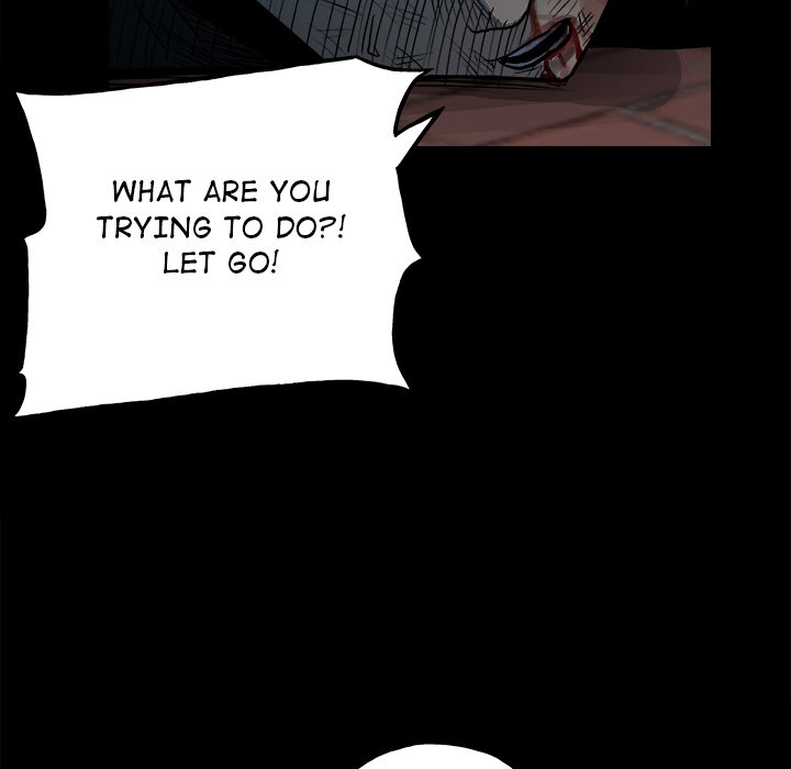 The Villain Chapter 126 - Page 118
