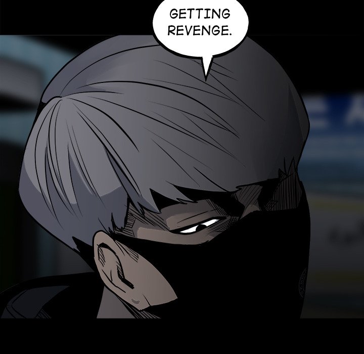 The Villain Chapter 126 - Page 119