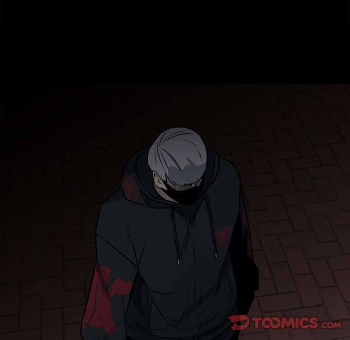 The Villain Chapter 126 - Page 123