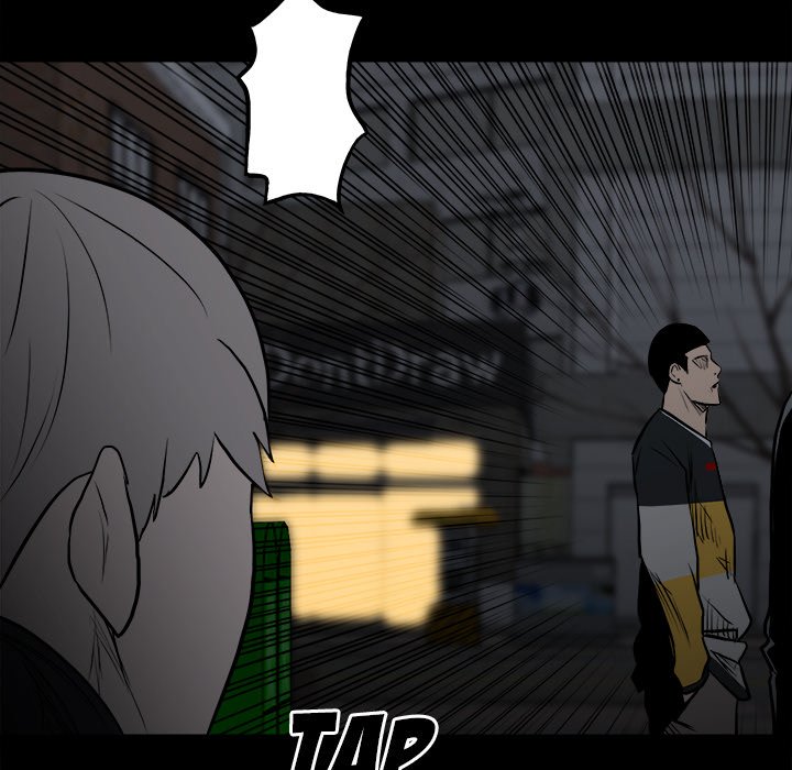 The Villain Chapter 126 - Page 132