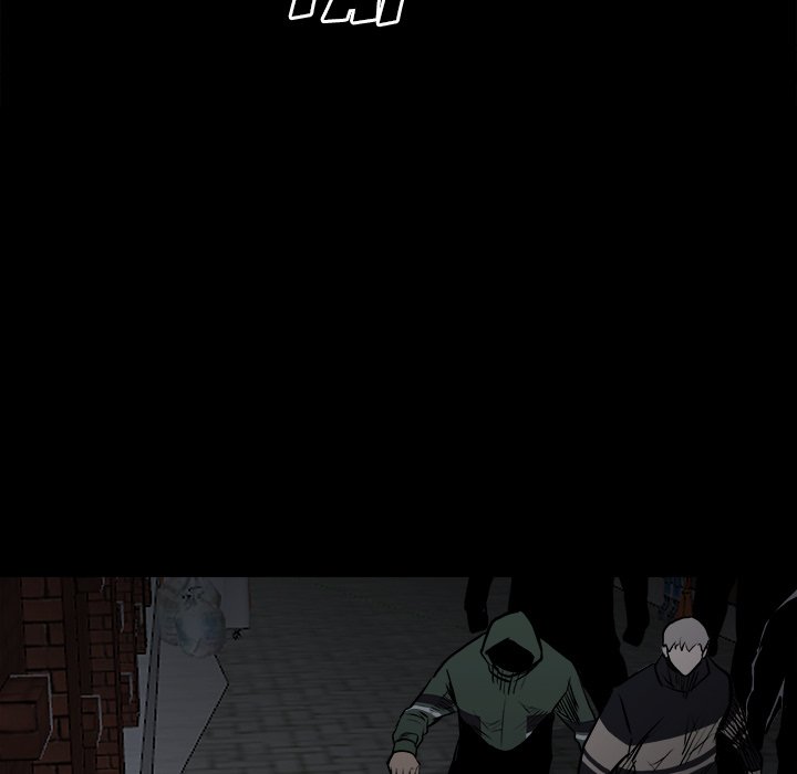 The Villain Chapter 126 - Page 133