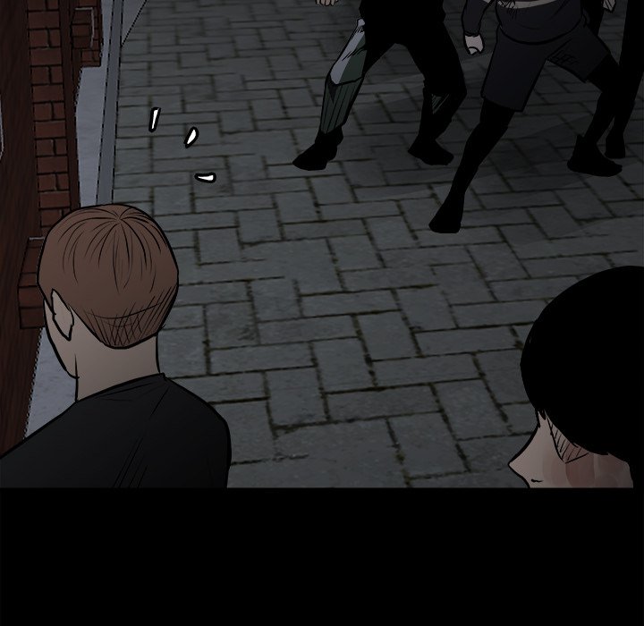 The Villain Chapter 126 - Page 134