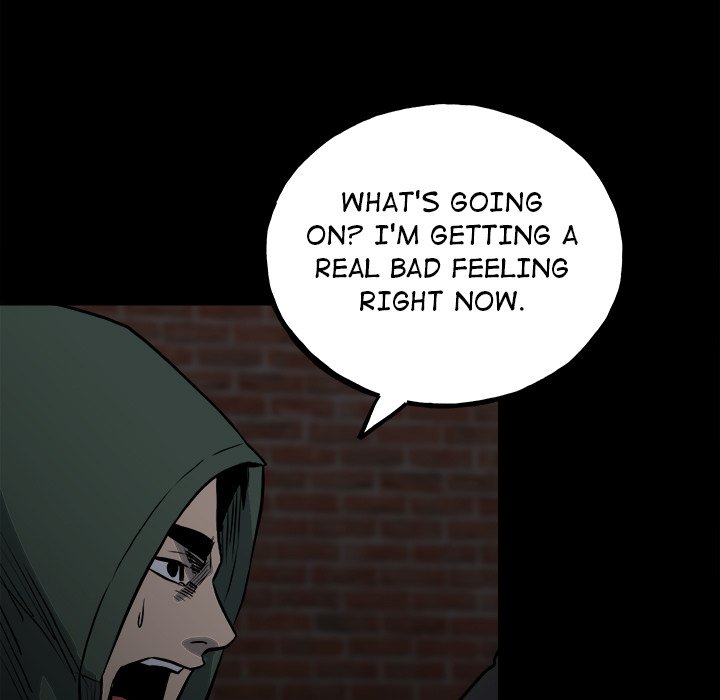 The Villain Chapter 126 - Page 137