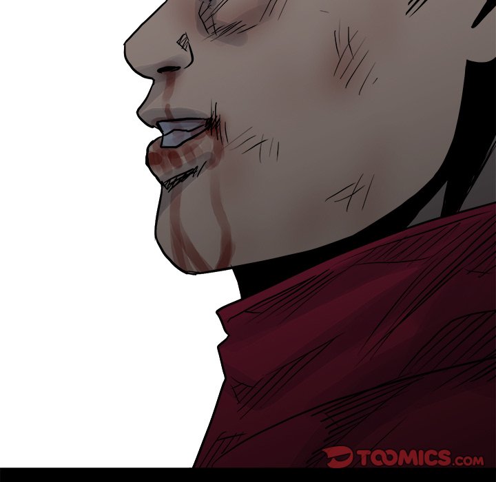 The Villain Chapter 126 - Page 141